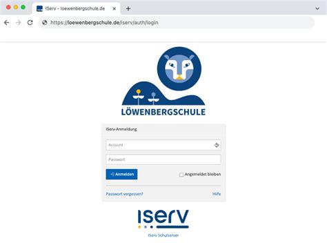 iserv szga|iserv anmelden.